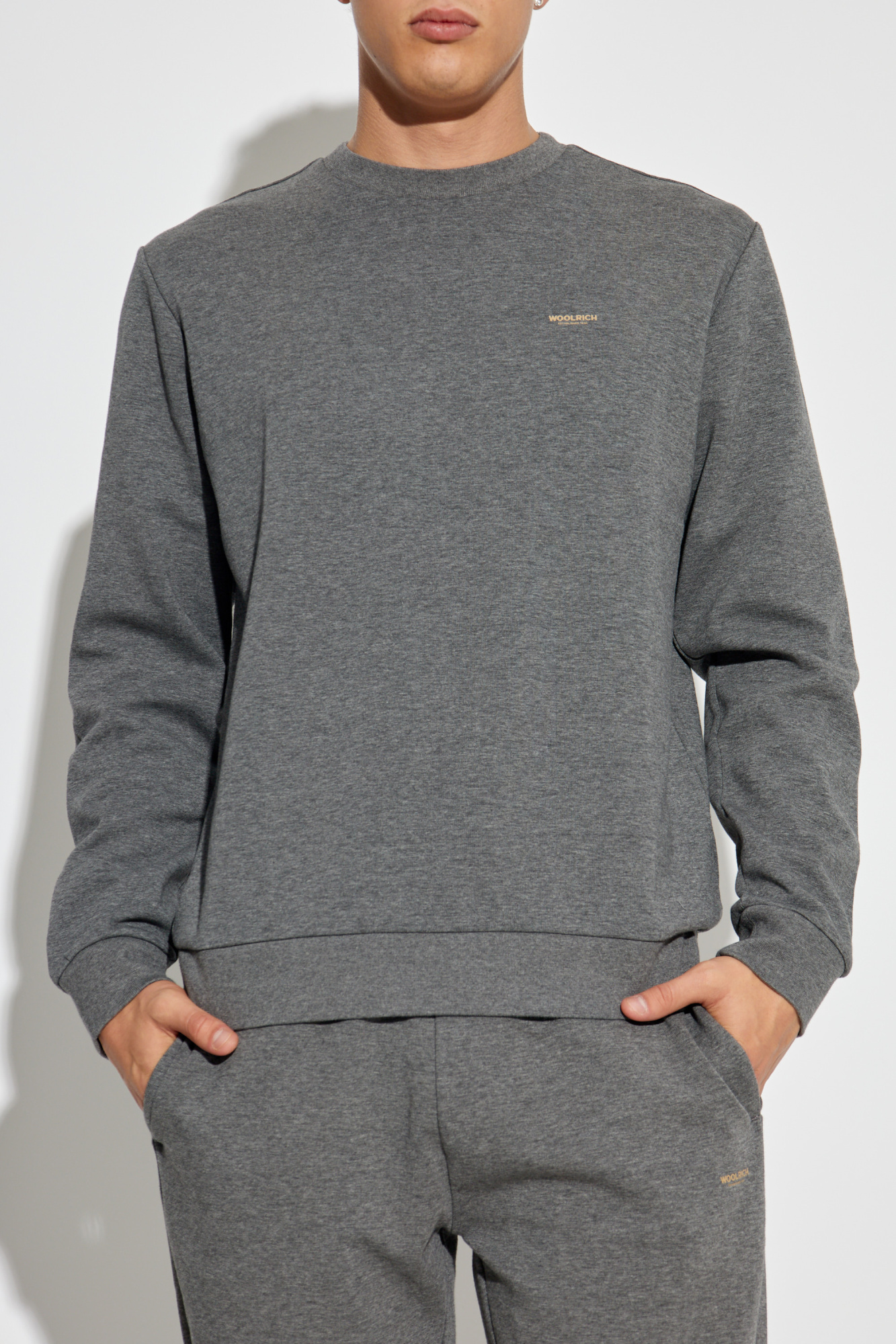 トップス WOOLRICH 楽天市場】woolrich（Tシャツ・カットソー｜トップス）：メンズ